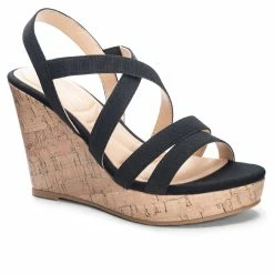 Women's CL By Laundry Bijous Wedge Sandals -Puma-shop 2 573
