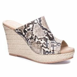 Women's CL By Laundry Billions Platform Wedges -Puma-shop 2 575