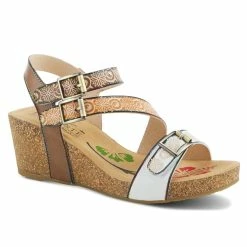 Women's L'Artiste Tanja Wedges 10 Women's L'Artiste Tanja Wedges -Puma-shop 2 577