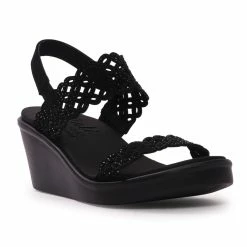 Women's Skechers Cali Rumble On Sassy Days Wedges 10 Women's Skechers Cali Rumble On Sassy Days Wedges -Puma-shop 2 578