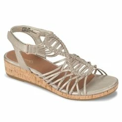 Women's Baretraps Areana Wedge Sandals 10 Women's Baretraps Areana Wedge Sandals -Puma-shop 2 582