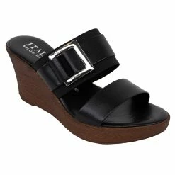 Women's Italian Shoemakers Cai Wedge Sandals -Puma-shop 2 583