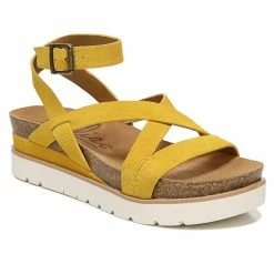 Women's Zodiac Kadi Platform Sandals -Puma-shop 2 585
