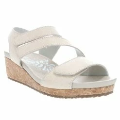 Women's Propet Millie Wedge Sandals -Puma-shop 2 588