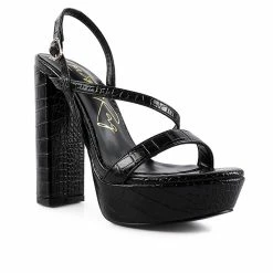 Women's London Rag Slegs Platform Dress Sandals -Puma-shop 2 59