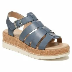 Women's Dr. Scholls Only You Wedge Sandals -Puma-shop 2 591