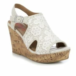 Women's Jellypop Tulum Wedges -Puma-shop 2 594