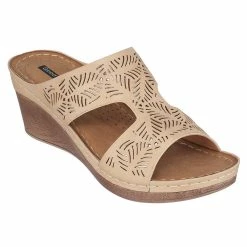 Women's GC Shoes Drift Wedge Sandals -Puma-shop 2 597