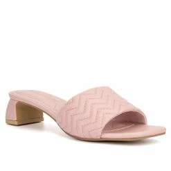 Women's Olivia Miller Jael Dress Sandals -Puma-shop 2 6