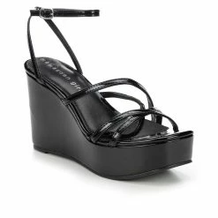 Women's Madden Girl Myaa Platform Wedges 10 Women's Madden Girl Myaa Platform Wedges -Puma-shop 2 602