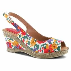 Women's Patrizia Candance-Bloom Wedges -Puma-shop 2 603
