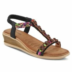 Women's Patrizia Zuri Low Wedge Sandals 10 Women's Patrizia Zuri Low Wedge Sandals -Puma-shop 2 610