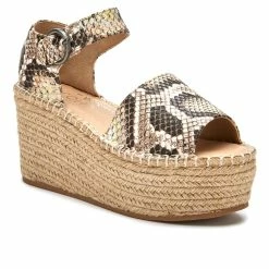 Women's Coconuts By Matisse Flirty Platform Sandals -Puma-shop 2 622