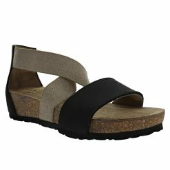 Women's Bernie Mev GI03 Wedge Sandals -Puma-shop 2 624