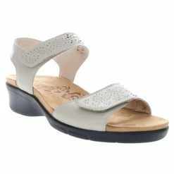 Women's Propet Wanda Wedge Sandals -Puma-shop 2 626