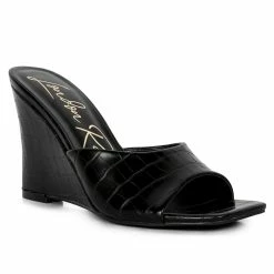 Women's London Rag Norta Wedge Sandals -Puma-shop 2 631