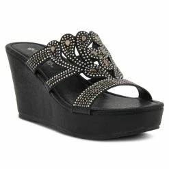 Women's Patrizia Randili Wedge Sandals -Puma-shop 2 632