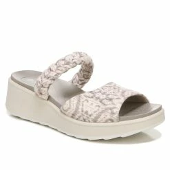 Women's BZEES New Wave Wedge Sandals -Puma-shop 2 633