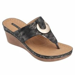 Women's GC Shoes Genelle Wedge Sandals -Puma-shop 2 638