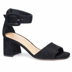 Women's Chinese Laundry Yova Dress Sandals -Puma-shop 2 64