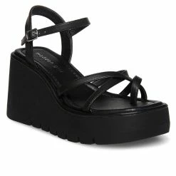 Women's Madden Girl Vaultt Platform Wedge -Puma-shop 2 642