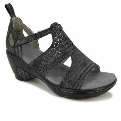 Women's JBU By Jambu Bonita Heeled Sandals 10 Women's JBU By Jambu Bonita Heeled Sandals -Puma-shop 2 644