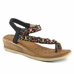 Women's Patrizia Kalil Low Wedge Sandals -Puma-shop 2 645