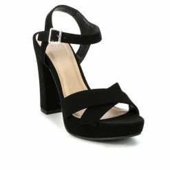 Women's Delicious Keeper Heeled Sandals -Puma-shop 2 65