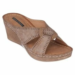 Women's GC Shoes GIsele Wedge Sandals -Puma-shop 2 653