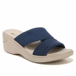 Women's BZEES Dynastybrigh Wedge Sandals -Puma-shop 2 658