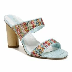 Women's Franco Sarto Olas 2 Heeled Dress Sandals -Puma-shop 2 66