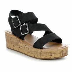 Women's Makalu Leanne Wedges 10 Women's Makalu Leanne Wedges -Puma-shop 2 661
