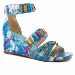 Women's L'Artiste Tiffanita Wedges -Puma-shop 2 666