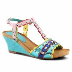 Women's Patrizia Wildhoney Wedge Sandals 10 Women's Patrizia Wildhoney Wedge Sandals -Puma-shop 2 674