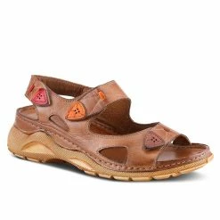 Women's SPRING STEP Hanky Sandals -Puma-shop 2 676