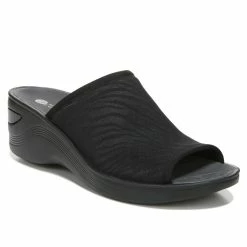Women's BZEES Deluxe Wedge Sandals 10 Women's BZEES Deluxe Wedge Sandals -Puma-shop 2 681