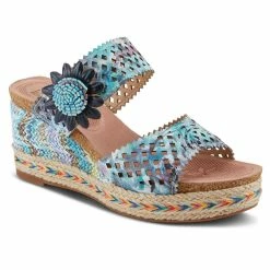 Women's L'Artiste Evesgarden Wedge Sandals -Puma-shop 2 684