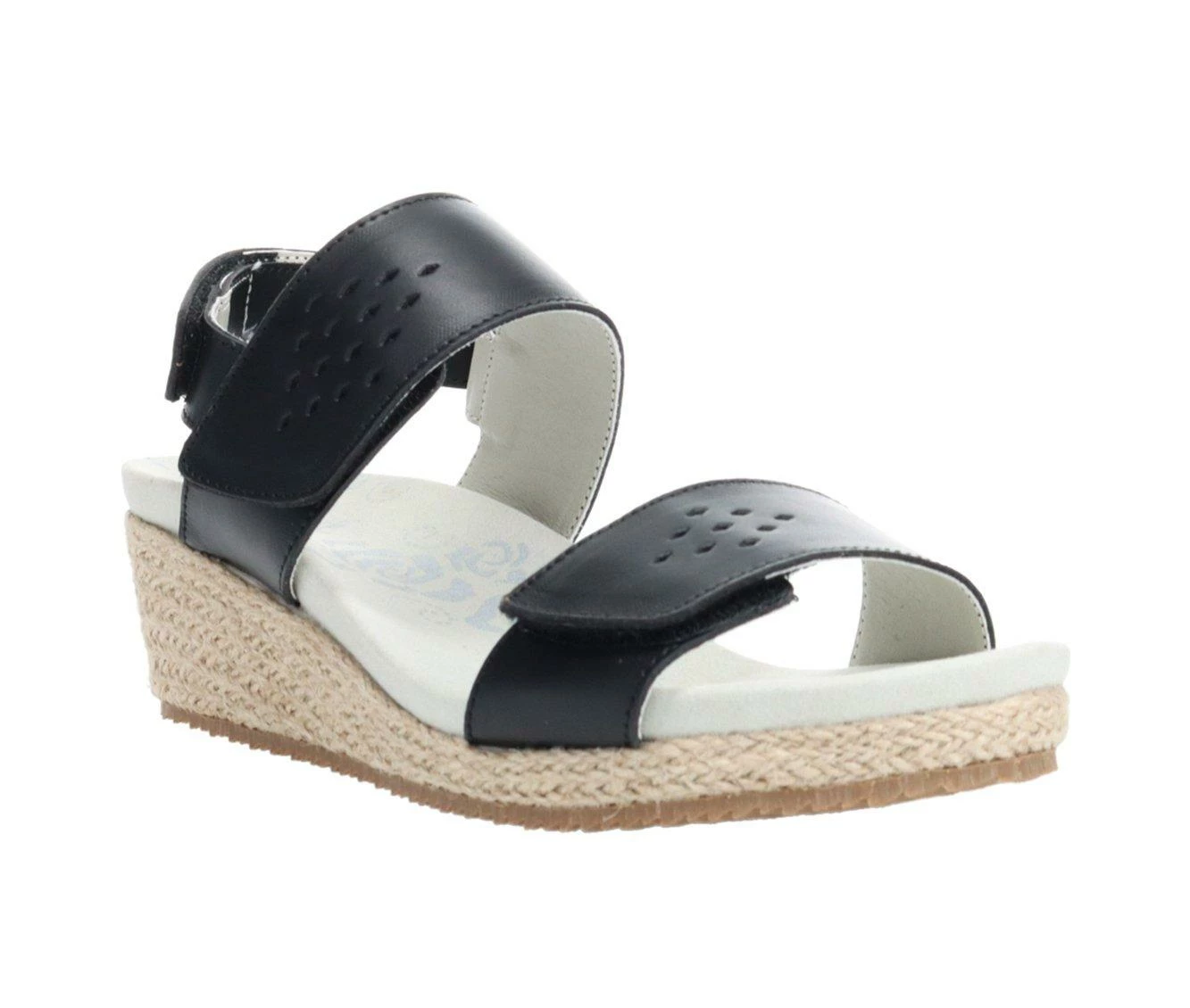 Women's Propet Madrid Wedge Sandals 5 Women's Propet Madrid Wedge Sandals - Image 3