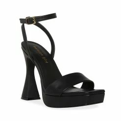 Women's Madden Girl Zoie Dress Sandals -Puma-shop 2 69