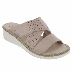 Women's Mia Amore Griffin Wedge Sandals -Puma-shop 2 697