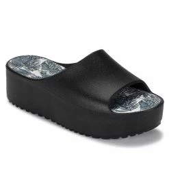 Women's Baretraps Parvati Platform Sandals -Puma-shop 2 712