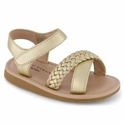 Girls' Marc Fisher Children's Toddler & Little Kid Apple Braid Strap Sandals 10 Girls' Marc Fisher Children's Toddler & Little Kid Apple Braid Strap Sandals -Puma-shop 2 716