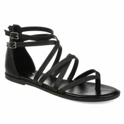 Women's Journee Collection Zailie Sandals -Puma-shop 2 722