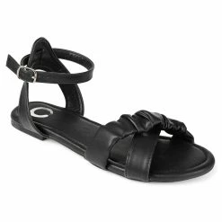 Women's Journee Collection Summer Sandals -Puma-shop 2 727