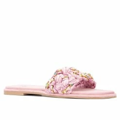 Women's New York And Company Izzy Sandals -Puma-shop 2 731
