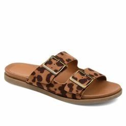 Women's Journee Collection Whitley Sandals -Puma-shop 2 740