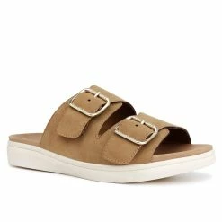 Women's London Fog Lorraine Sandals -Puma-shop 2 742