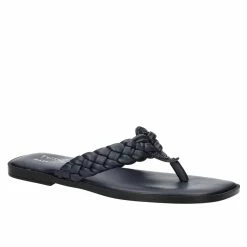 Women's TUSCANY BY EASY STREET Coletta Flip-Flops -Puma-shop 2 746