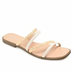 Women's Journee Collection Brinna Sandals 10 Women's Journee Collection Brinna Sandals -Puma-shop 2 759