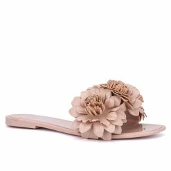 Women's New York And Company Anella Sandals -Puma-shop 2 761